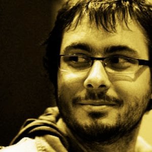 Profile picture for Ben Ward