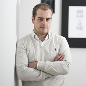 Profile picture for Peter A. Cordes