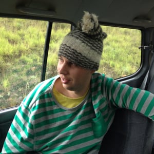 Profile picture for Selwyn Brokke