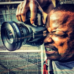 Profile picture for Andrew Webber @AWBroadcast