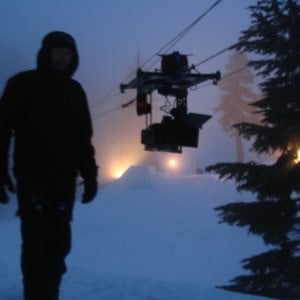 Profile picture for AliasCinema | Alex Lavigne