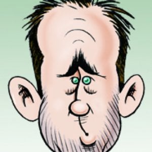 Profile picture for David donar