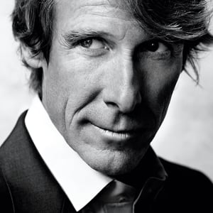 Profile picture for Michael Bay Dot Com