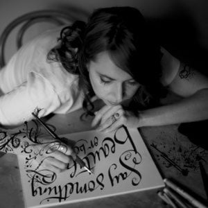 Profile picture for Sarah Coleman Inkymole