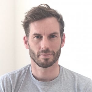Profile picture for Charlie Sutton