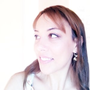 Profile picture for Carolin Reichherzer