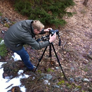 Profile picture for Nik Voigt