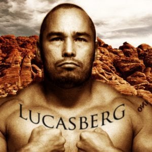 Profile picture for Lucasberg (Joey)