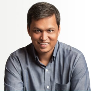 Profile picture for Panache Desai
