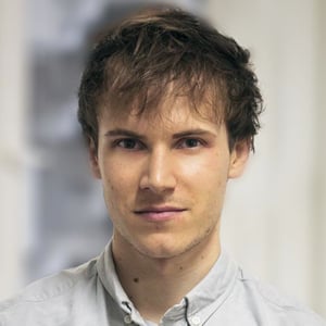 Profile picture for Mathieu PREAU