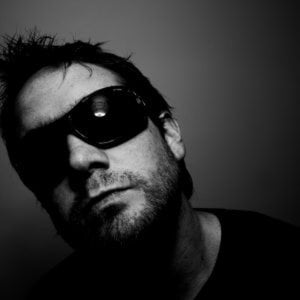 Profile picture for Simon Pollock