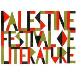 Profile picture for Palestine Festival of Literature