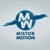 Mistor Motion (Kenji Ito)
