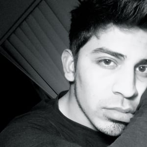 Profile picture for Manny Pantoja