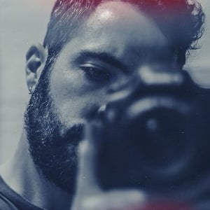 Profile picture for Pablo Silva González