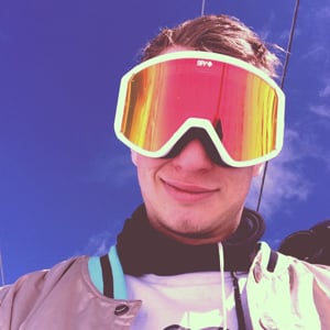 Profile picture for benjamin butkovic