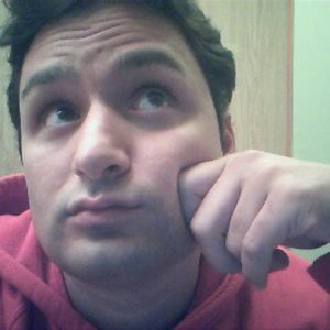 Profile picture for tommaso