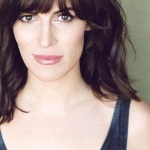 Profile picture for April Eckfeld