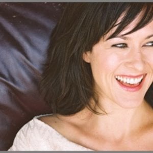 Profile picture for Maggie Kiley