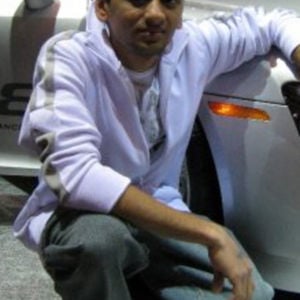 Profile picture for Dhaval Mistry
