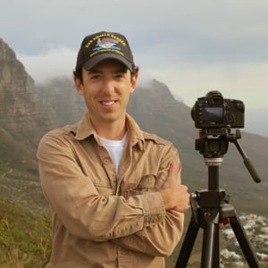 Profile picture for David Kiern