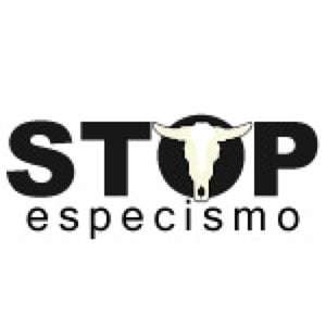 Profile picture for stopespecismo