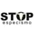 stopespecismo