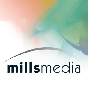 Profile picture for Mills Media Group