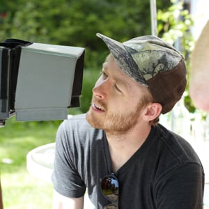 Profile picture for Sean Dunne