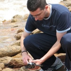 Profile picture for Sami Takieddin