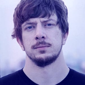 Profile picture for Jeremy Waltman