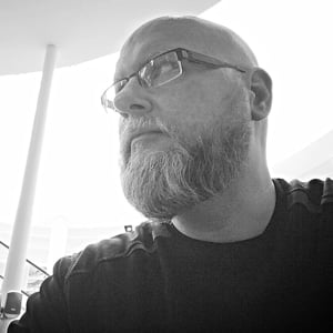 Profile picture for John Kannenberg