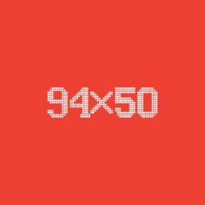 Profile picture for 94x50