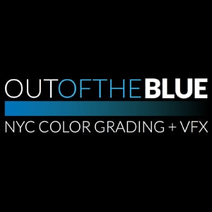 Profile picture for OUTOFTHEBLUENY Color Grading+VFX