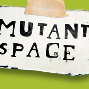 Profile picture for mutant space