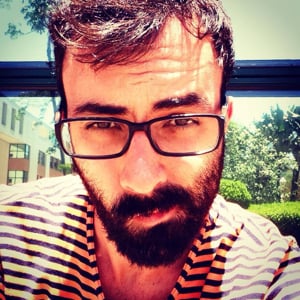 Profile picture for Kevin Jones
