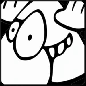 Profile picture for pax