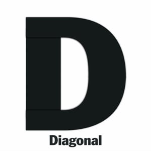 Profile picture for Diagonal