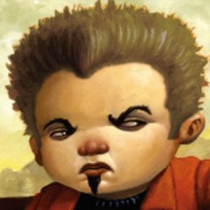 Profile picture for Michael Warf