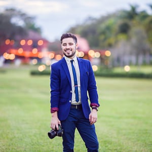 Profile picture for Jamice Ivie