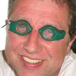 Profile picture for Michael Bode