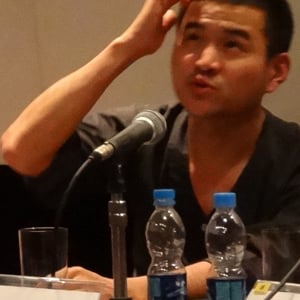 Profile picture for MATSUBAYASHI Yoju