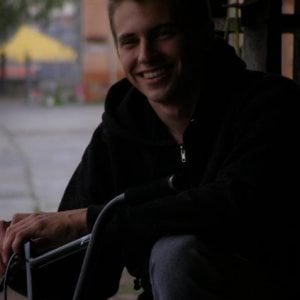 Profile picture for Toms Silins