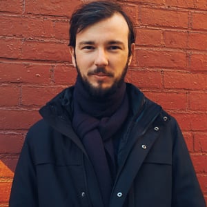 Profile picture for Victor Salciotti