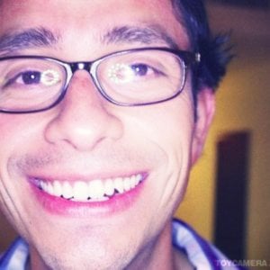 Profile picture for ANGEL CHICANO DOMINGUEZ