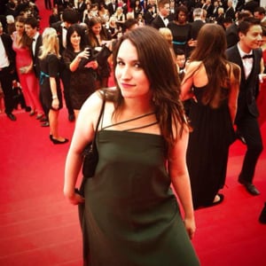 Profile picture for Jess Weiss
