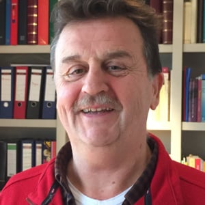 Profile picture for Han Wijman