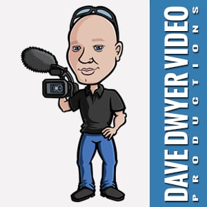 Profile picture for Dave Dwyer
