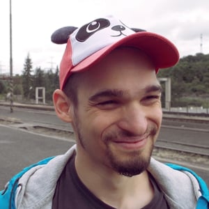 Profile picture for Pavel Kučera