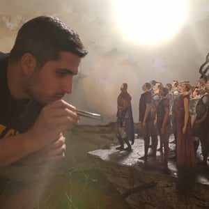 Profile picture for Thiago Calçado